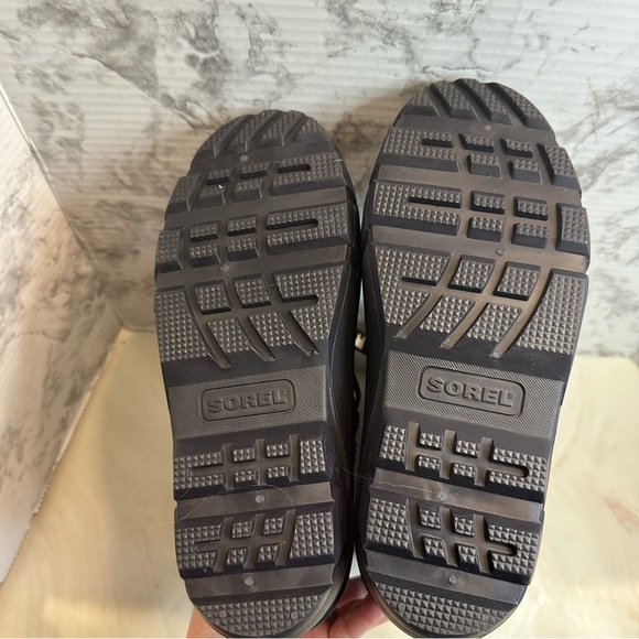 Sorel Flurry youth winter/rain boot - Picture 9 of 11